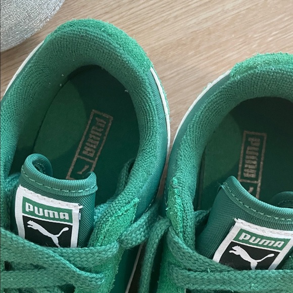 Puma. Easy Rider Sneakers - Picture 9 of 13